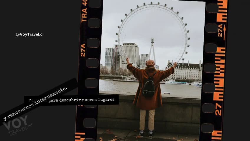 Agencia de viajes | VOYTravelagency — foto