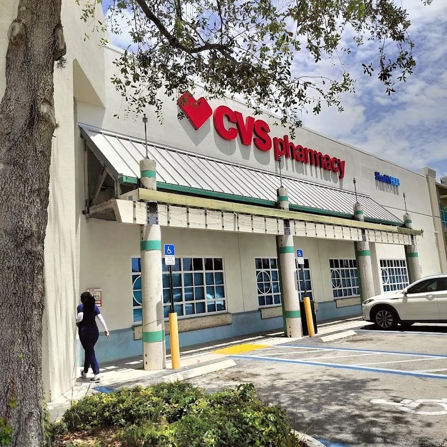 CVS