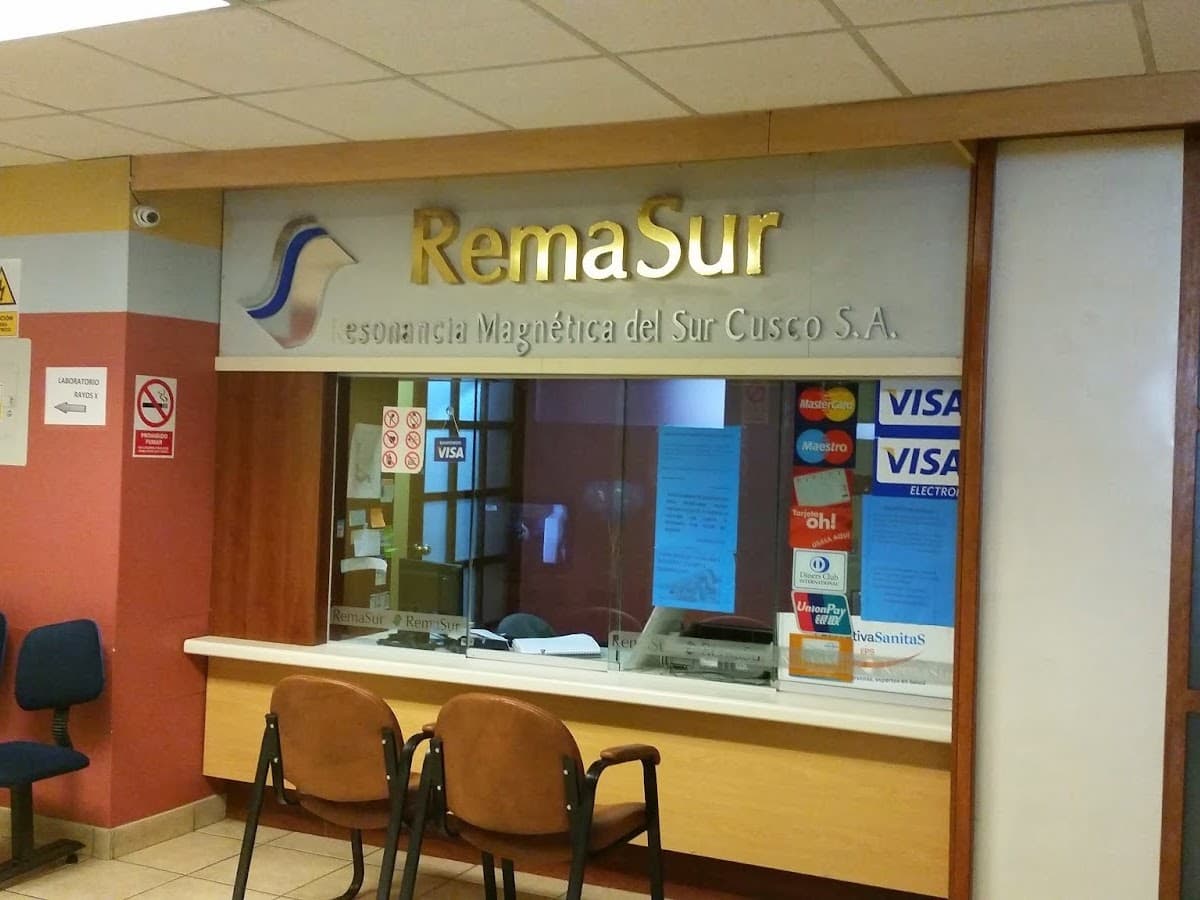 Centro Radiológico Valencia — foto