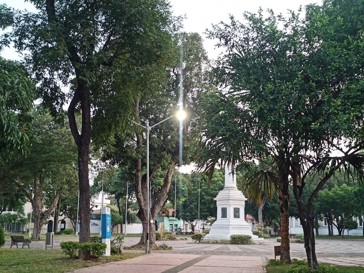La malla