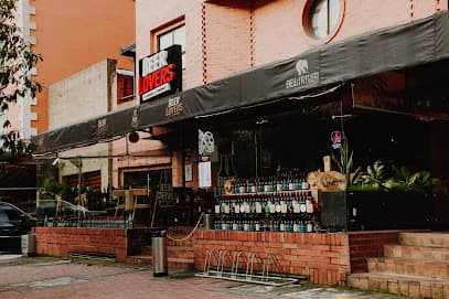 Beer Lovers Parque 93 — foto