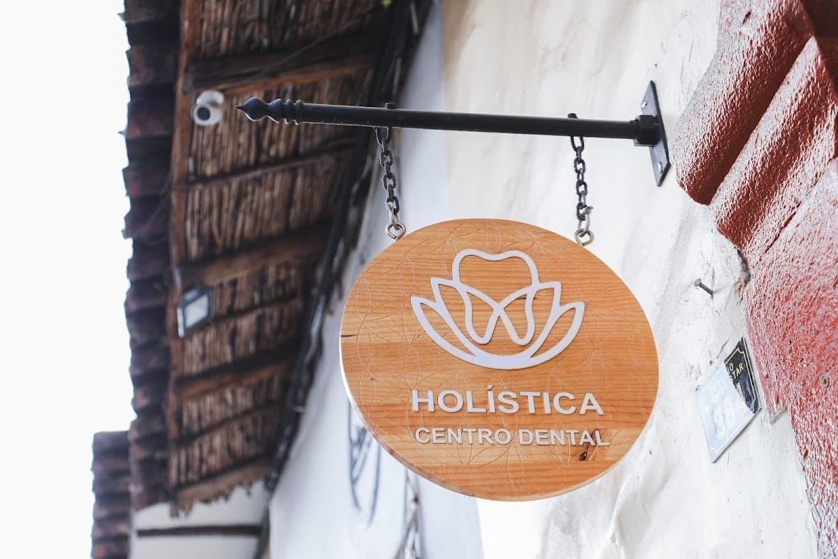 HOLÍSTICA DENTAL CENTER — foto