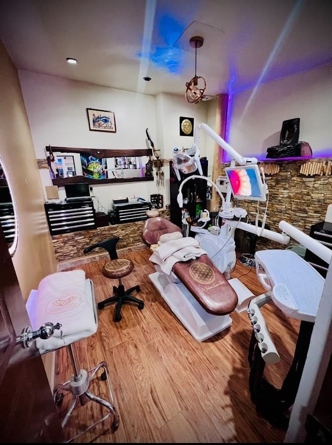 HOLÍSTICA DENTAL CENTER — foto