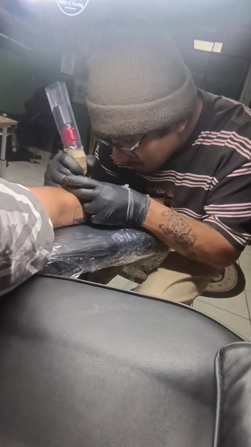 Casa de Perro Tattoo & Piercing Estudio — foto