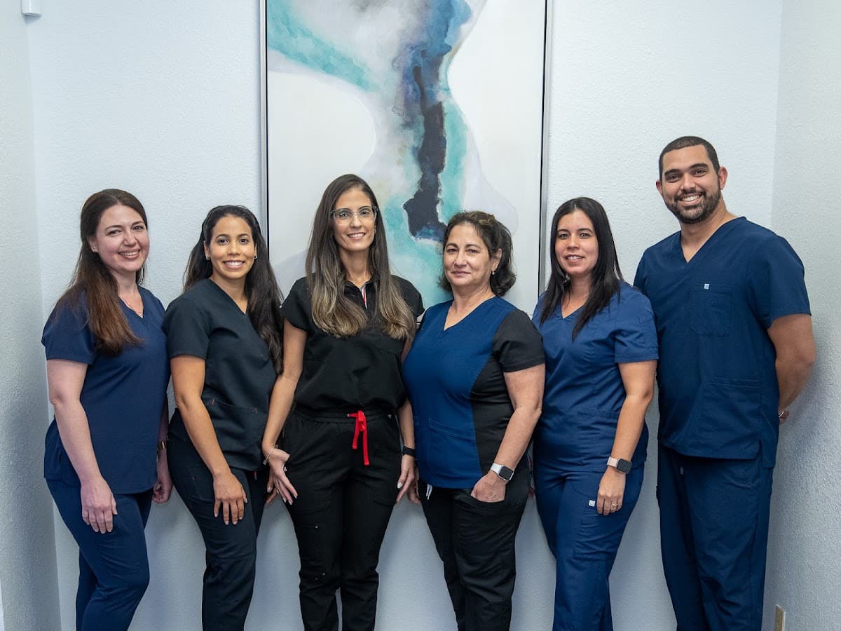 Perfect Dentistry - Centro Dental Latinoamericano #1 — foto