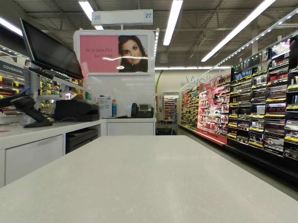 Walgreens — foto