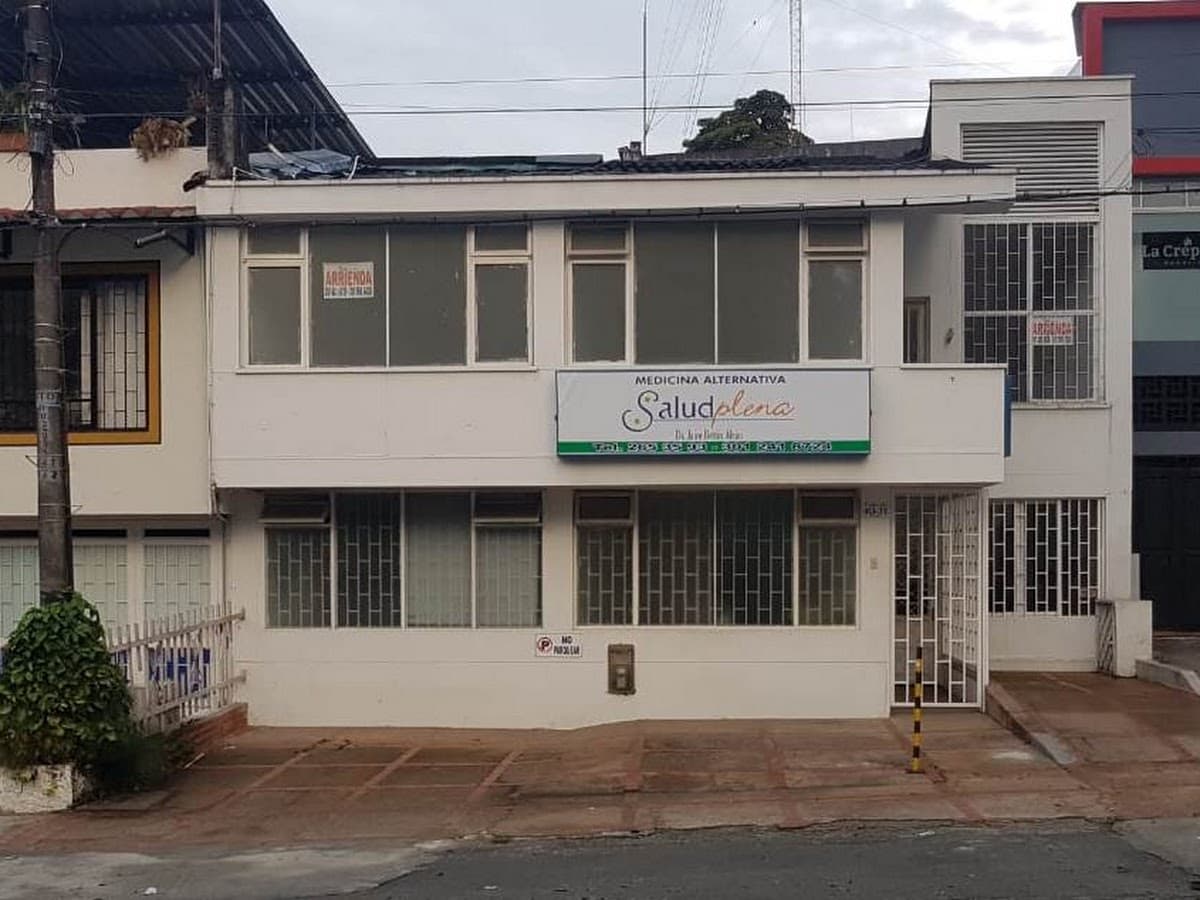 Salud Plena Clínica Odontológica