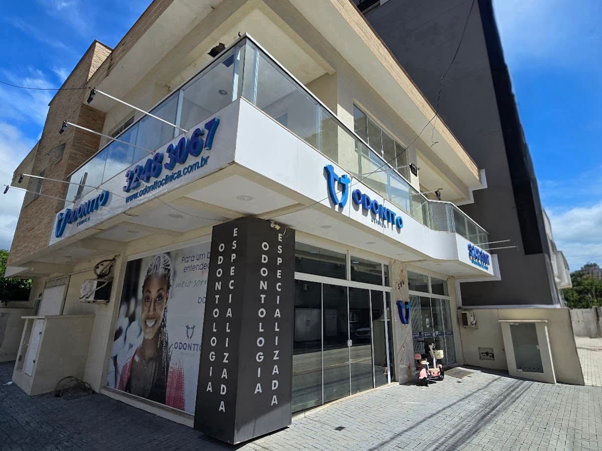 Odontomais Odontologia | Dentista em Itapema — foto