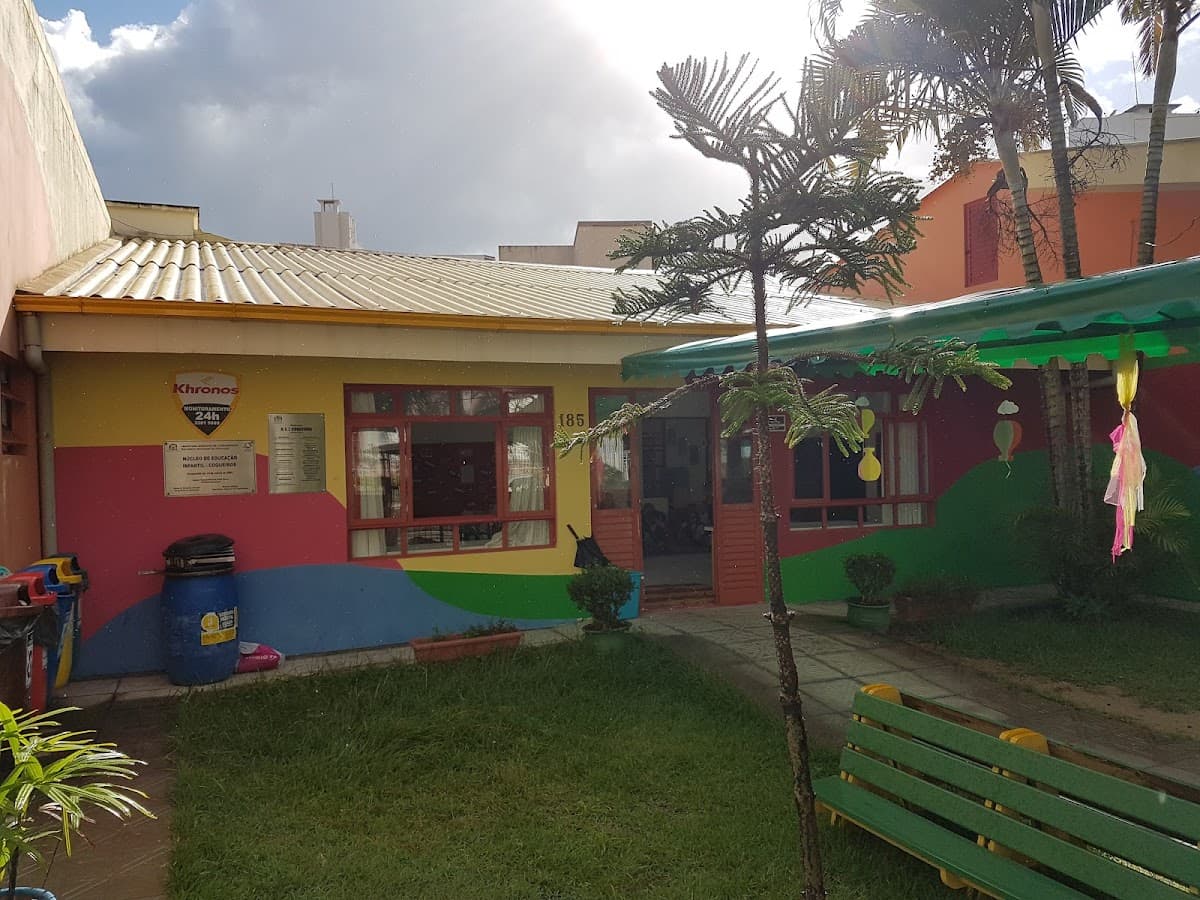 NEIM Coqueiros — foto