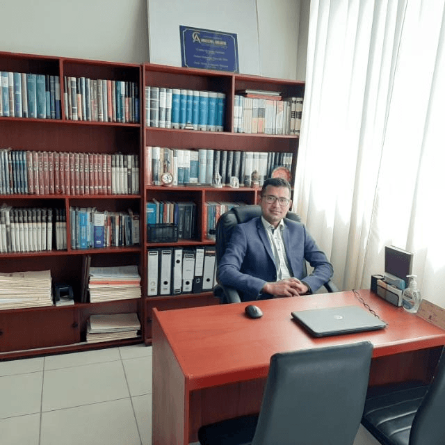 Armestar & Abogados