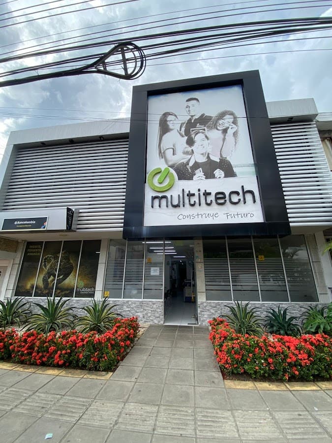 Multitech
