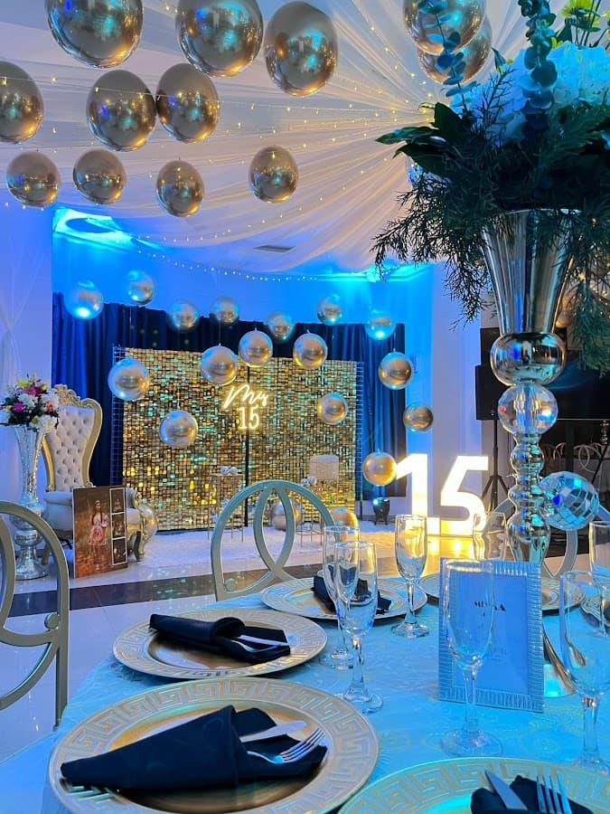 Eventos Palmera Real