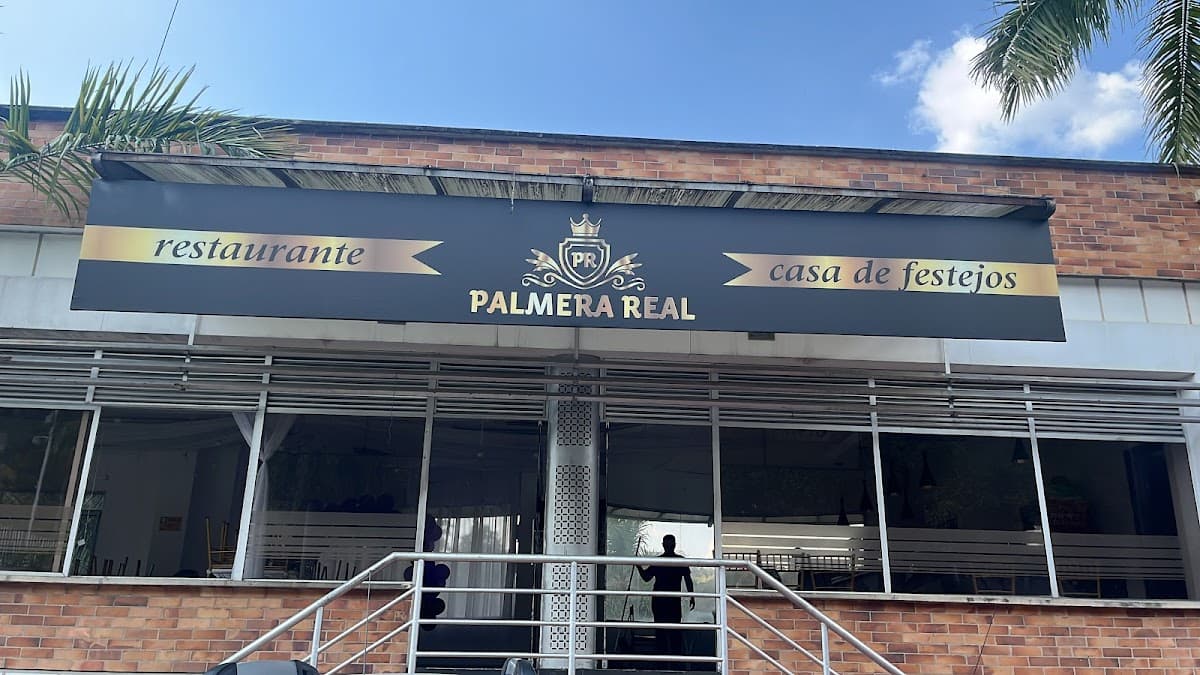 Eventos Palmera Real — foto