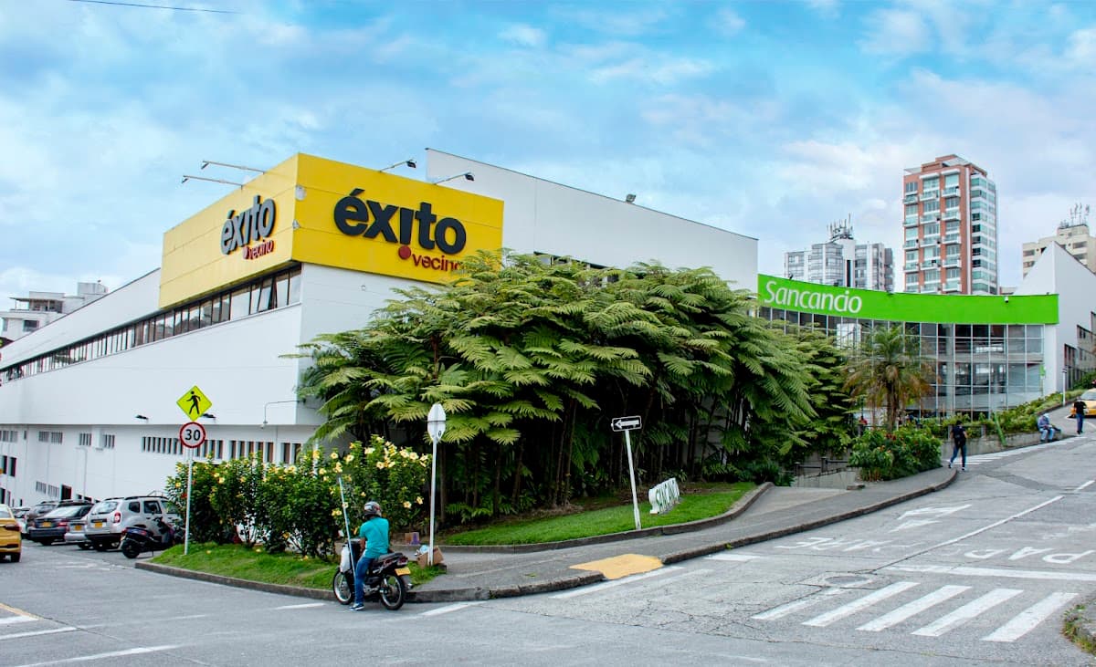 Colmédica Manizales - Centro Médico y Odontológico — foto