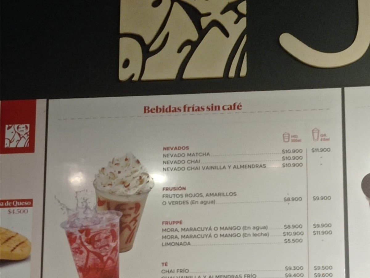 Juan Valdez - Primavera Urbana — foto