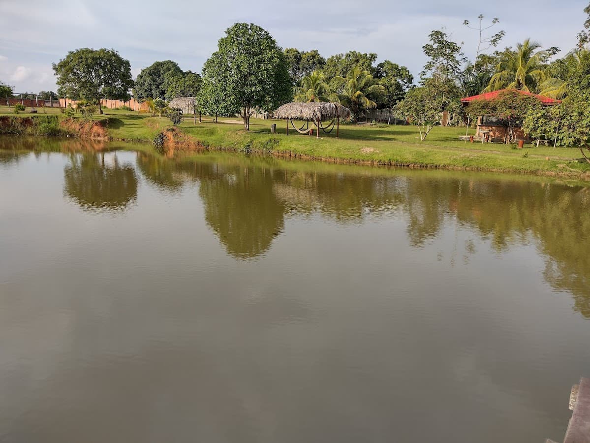 Fundo Kuviriaqui — foto