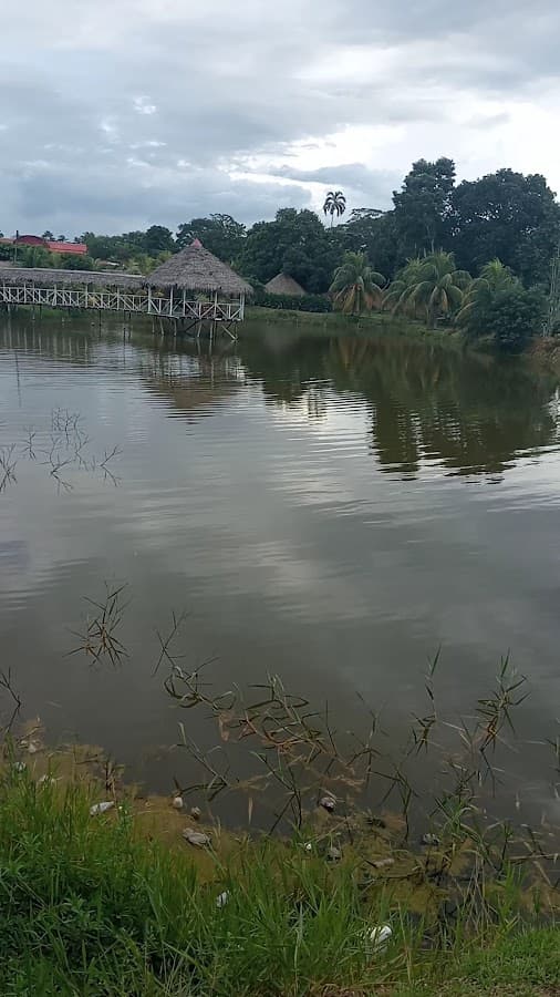Fundo Kuviriaqui — foto