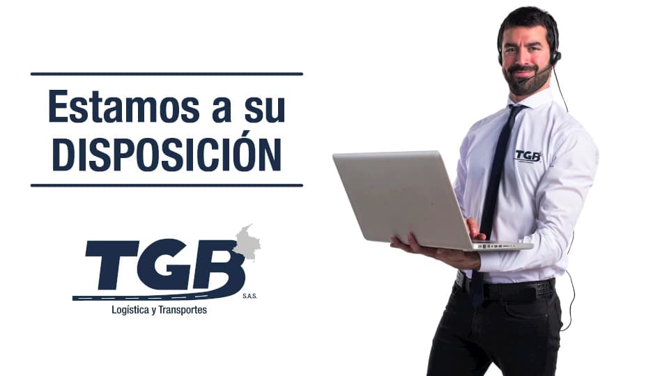 Logística y Transportes TGB S.A.S — foto