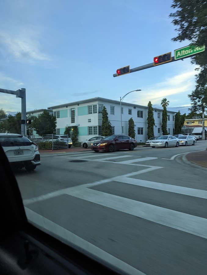 Centro de Salud Comunitario de Miami Beach — foto