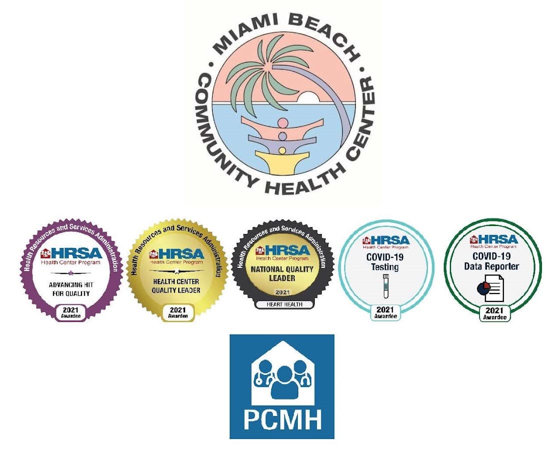 Centro de Salud Comunitario de Miami Beach — foto