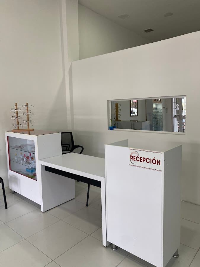 Optica Visión Social Ibagué — foto