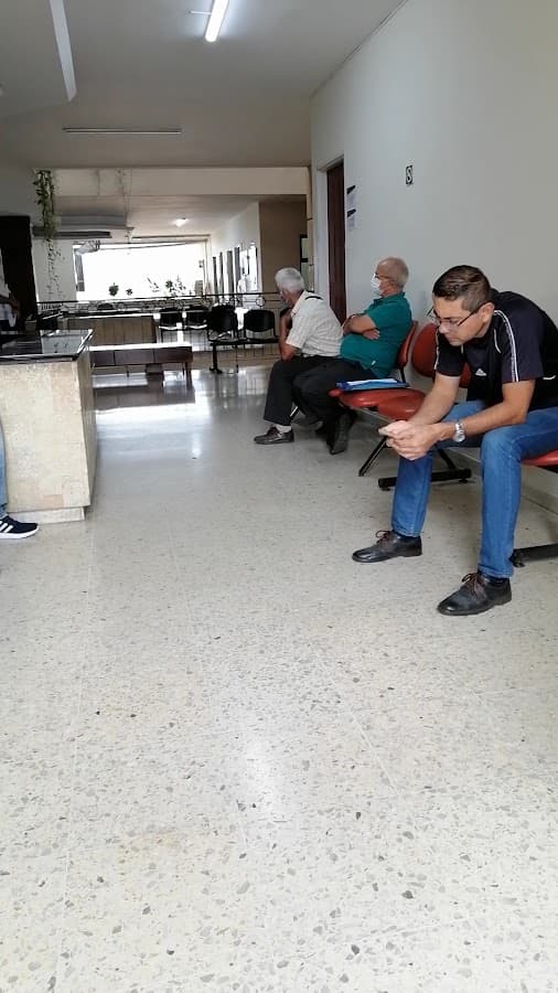 Clínica San José de Cucuta — foto