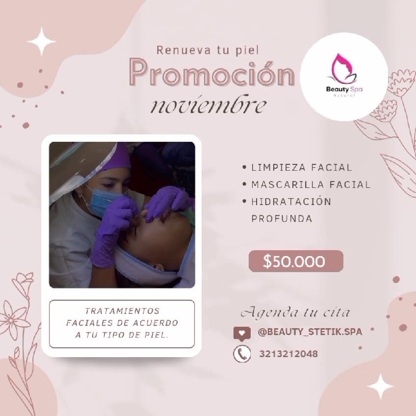 Beauty Stetik Spa — foto