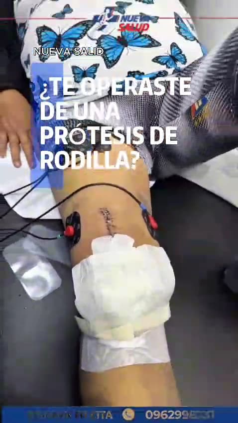 NUEVA SALUD FISIOTERAPIA Y REHABILITACIÓN — foto