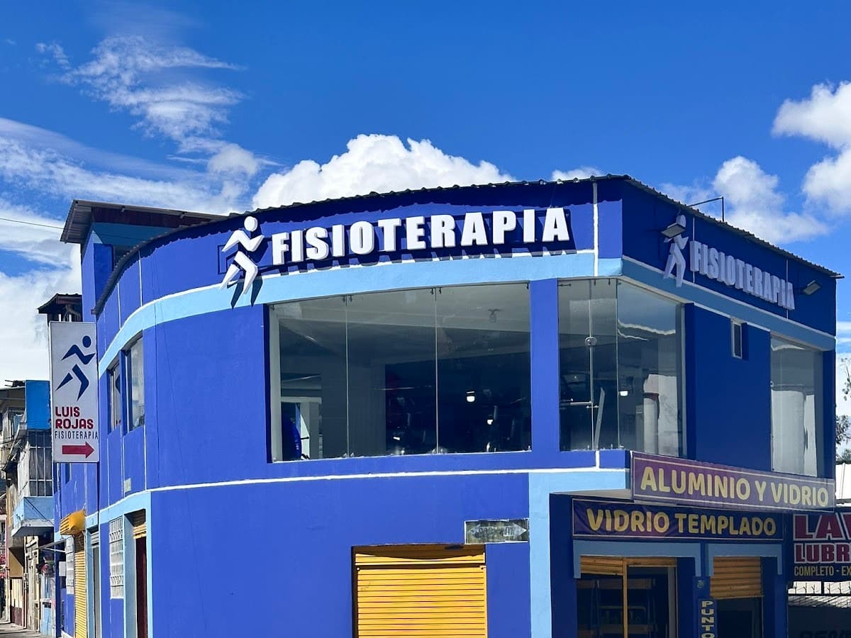 NUEVA SALUD FISIOTERAPIA Y REHABILITACIÓN — foto