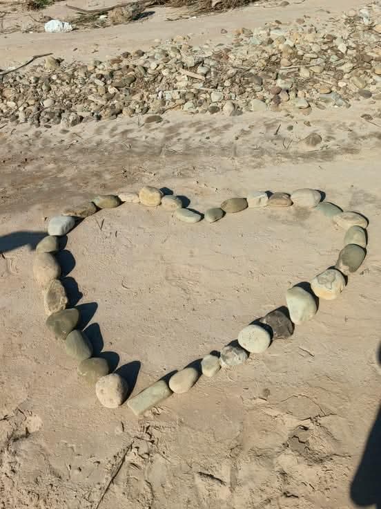 Las Playas del Río Piraí — foto
