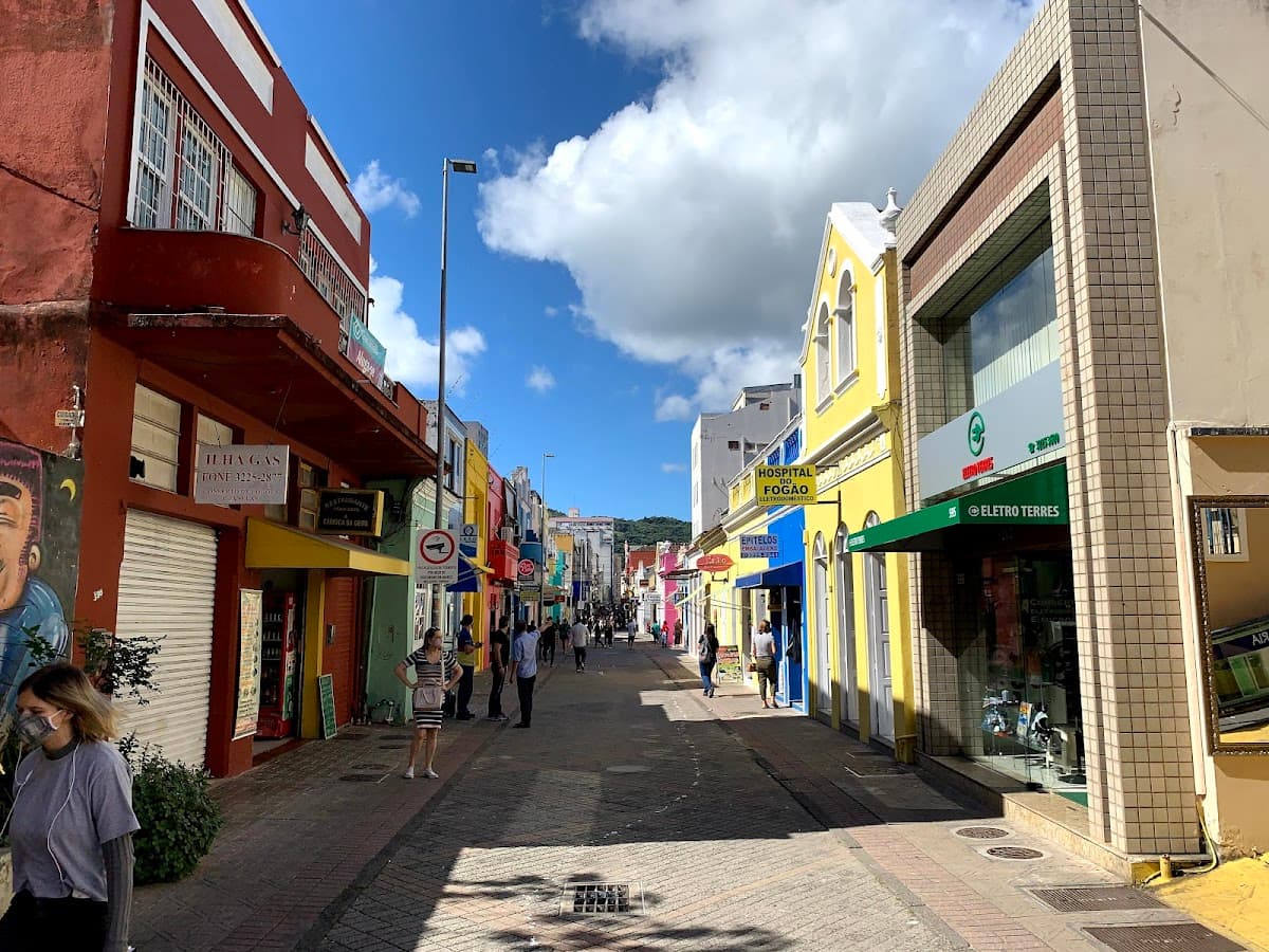 Eletro Terres — foto