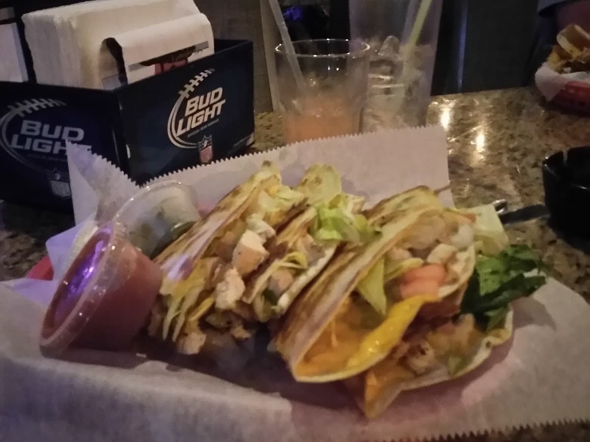 Hideaway Bar — foto