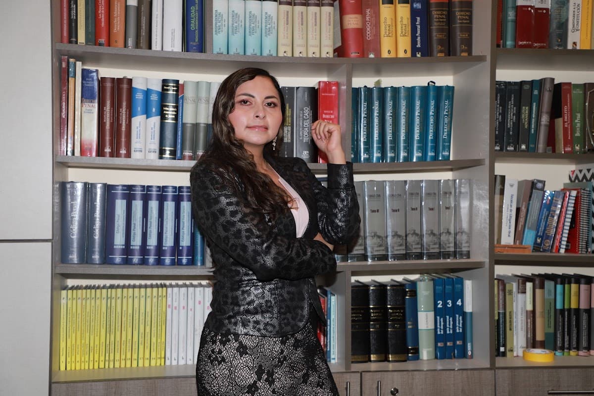 Olarte & Asociados - Abogados Consultores — foto