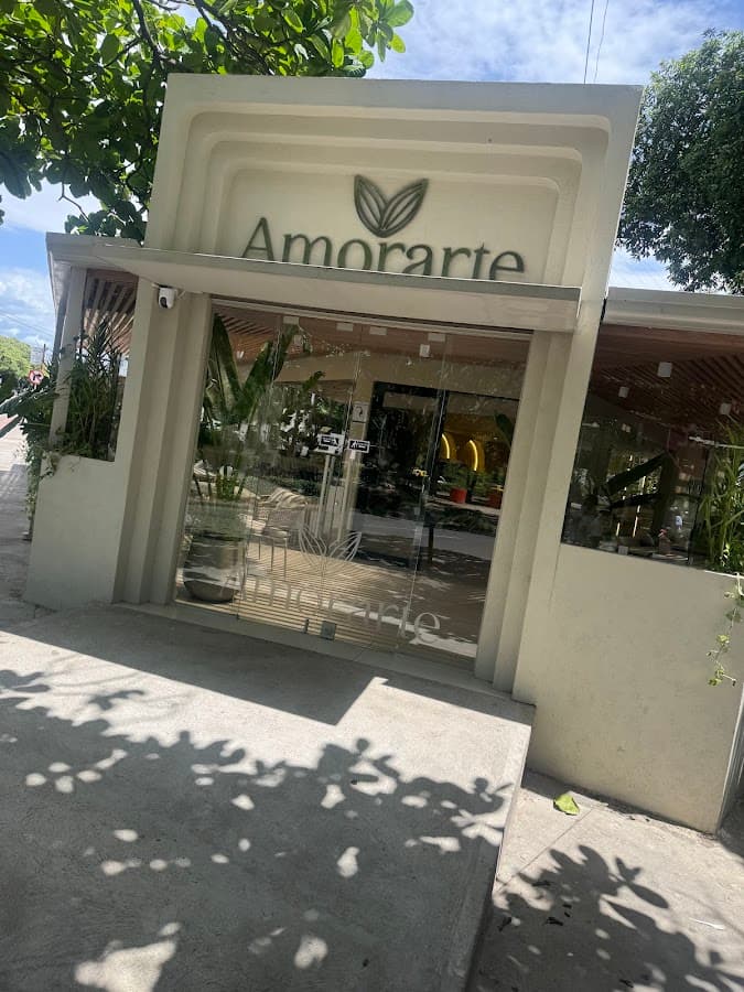 Amorarte