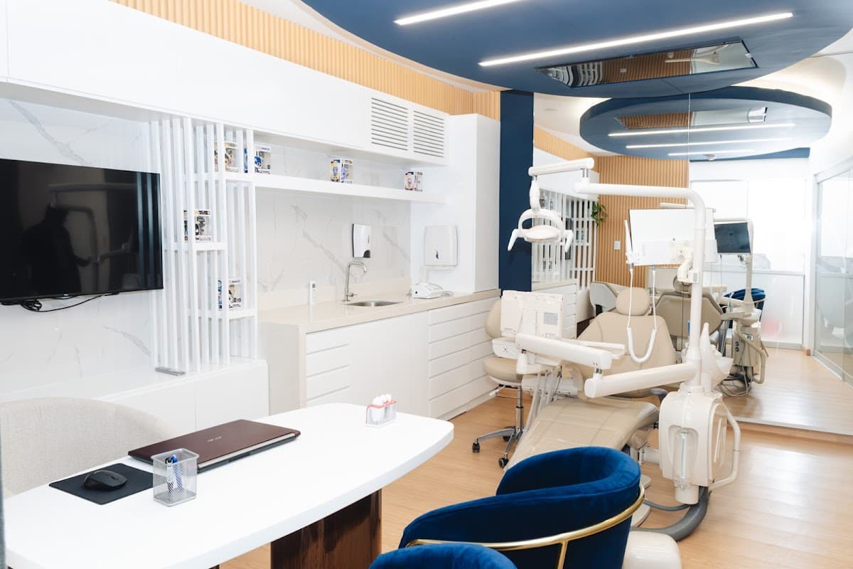 TAPIA - Innovación odontológica — foto