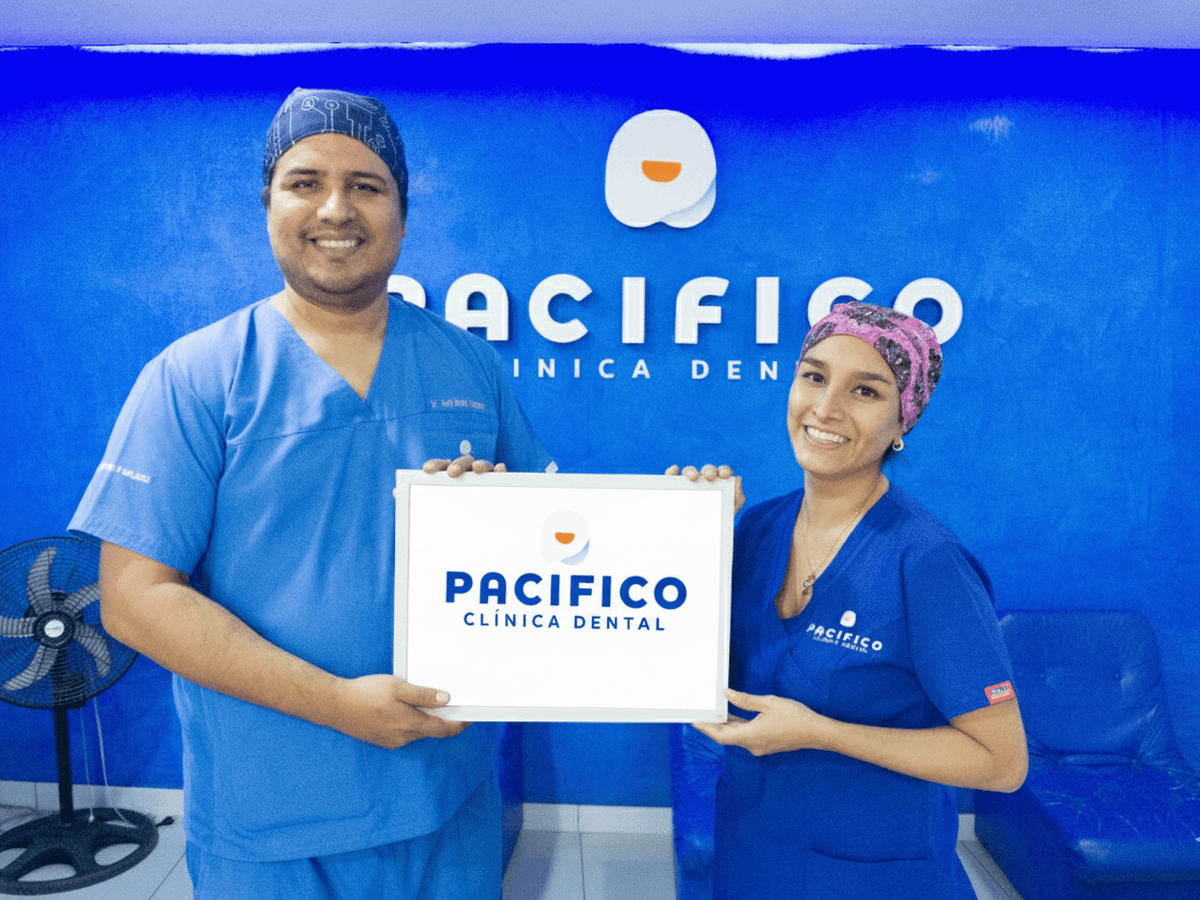 TAPIA - Innovación odontológica — foto