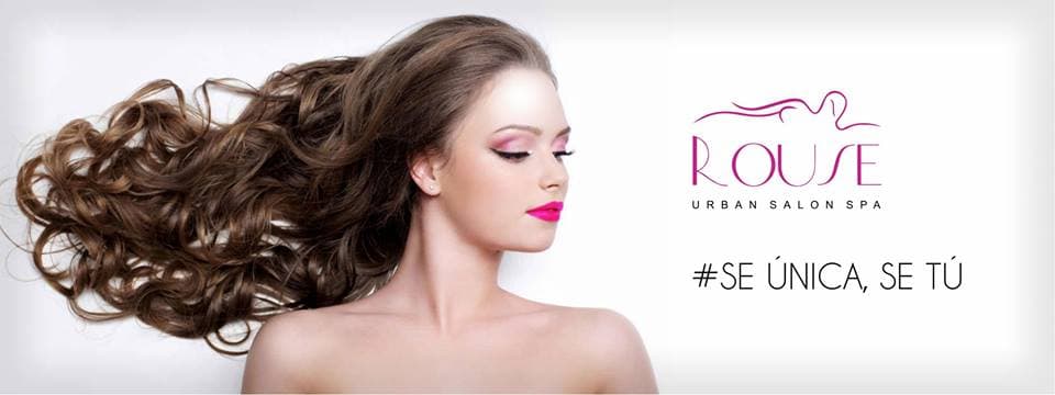 Rouse Urban Salón Spa