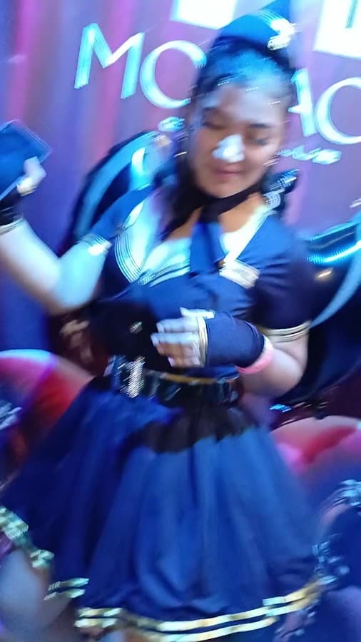 Mona Discoteca — foto