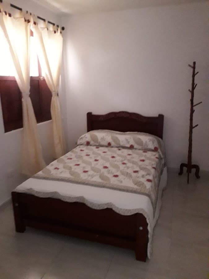 Hostal la Lomita — foto