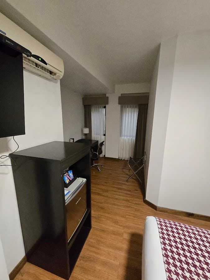 Wyndham Costa del Sol Piura — foto
