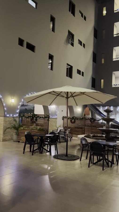 Wyndham Costa del Sol Piura — foto