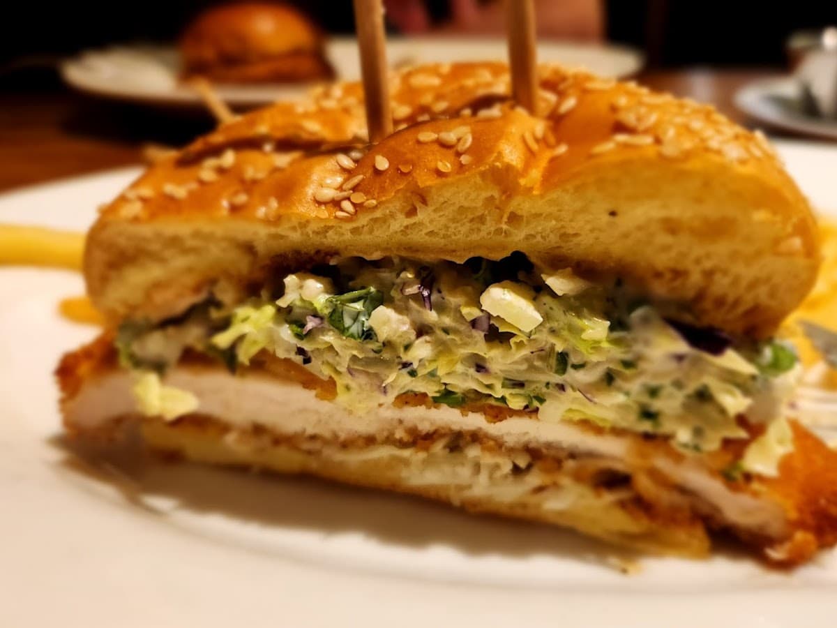 Doc B's Restaurant — foto