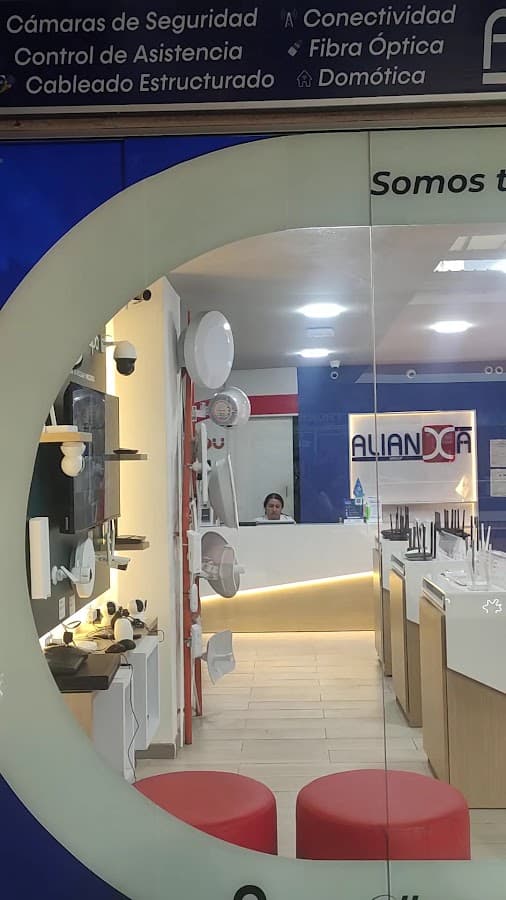 Centro Comercial Gran Bulevar — foto