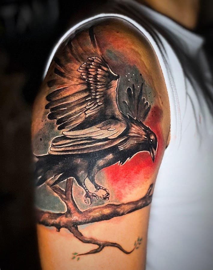Tatau Tattoo Academy — foto