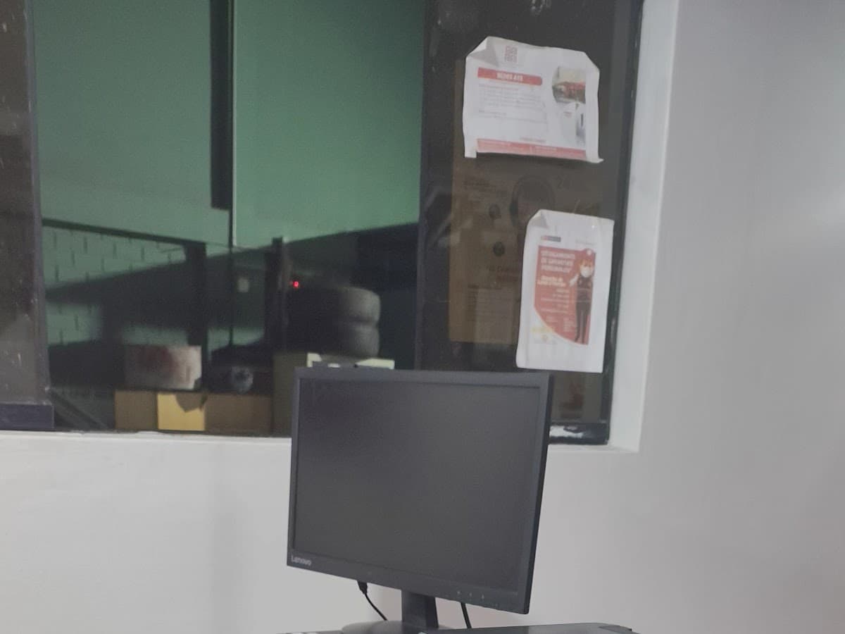 Estudio jurídico de abogados Arrelucea — foto