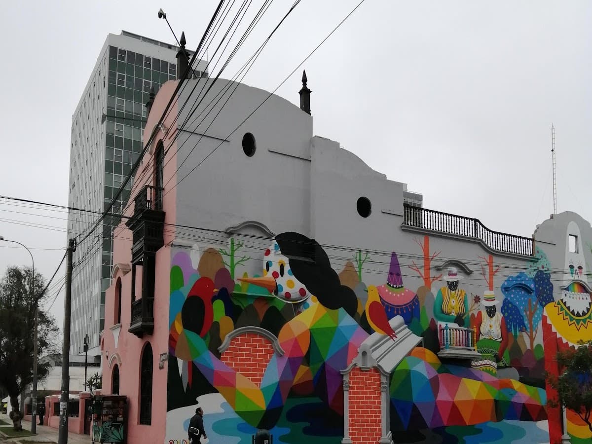 Estudio jurídico de abogados Arrelucea — foto