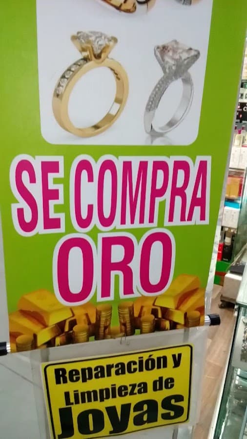 Centro Comercial San Andresito Centro — foto
