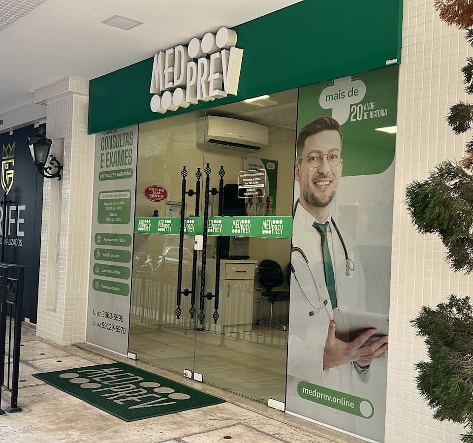 Medprev Itapema