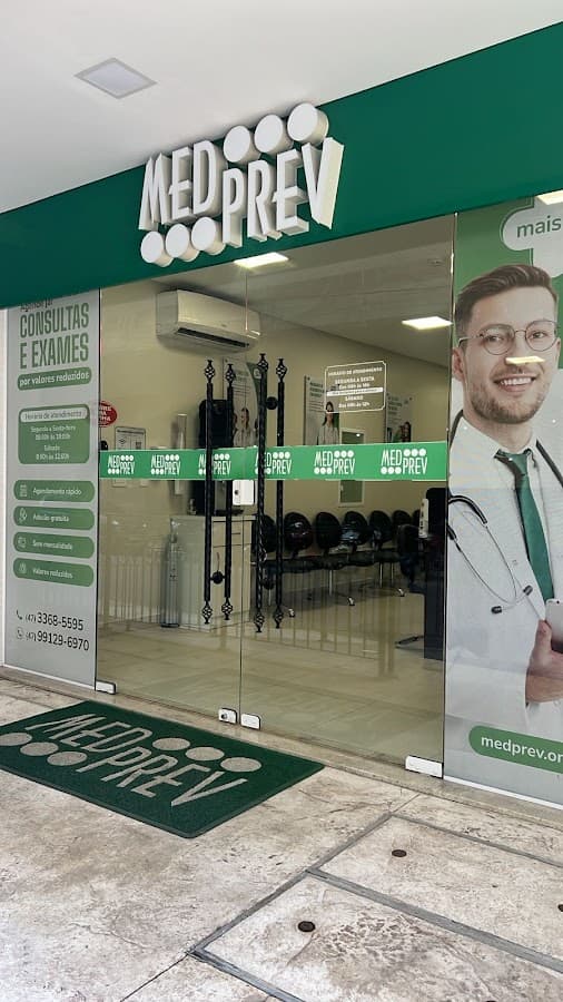 Medprev Itapema — foto