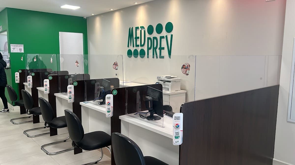 Medprev Itapema — foto